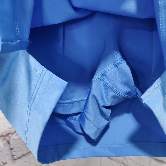 Lady Hagen Women's performance skort BLUE size small - Picture 3 of 3